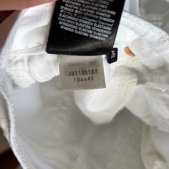 7 For All Mankind Dojo Jeans - Picture 4 of 4